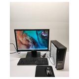 Dell Desktop System Windows 11 Pro