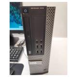 Dell Desktop System Windows 11 Pro