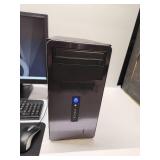 LG Desktop System Chrome OS