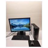 Dell Desktop System Windows 11 Pro