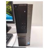 Dell Desktop System Windows 11 Pro