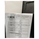 Dell Desktop System Windows 11 Pro