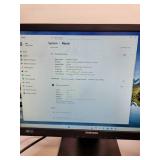 Dell Desktop System Windows 11 Pro