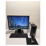 Dell Optiplex 3020 Desktop System Windows 11 Pro