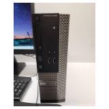 Dell Optiplex 3020 Desktop System Windows 11 Pro