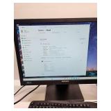 Dell Optiplex 3020 Desktop System Windows 11 Pro