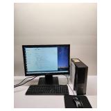 Dell Optiplex 3020 Desktop System Windows 11 Pro