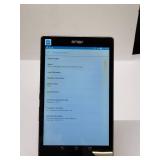 Asus ZenPad Tablet