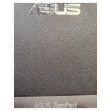 Asus ZenPad Tablet