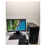 Dell Vostro Desktop System Windows 11 Pro