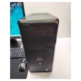 Dell Vostro Desktop System Windows 11 Pro
