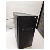 Corsair Gaming Computer Desktop (ONLY)