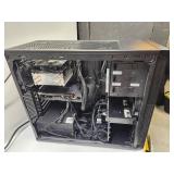 Corsair Gaming Computer Desktop (ONLY)