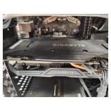 Corsair Gaming Computer Desktop (ONLY)