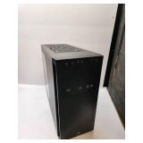 Corsair Gaming Computer Desktop (ONLY)