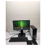 Dell Optiplex 3020 Desktop System Windows 11 Pro