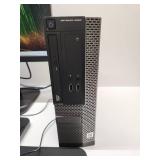 Dell Optiplex 3020 Desktop System Windows 11 Pro