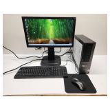 Dell Optiplex 3020 Desktop System Windows 11 Pro