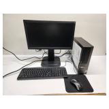 Dell Optiplex 3020 Desktop System Windows 11 Pro