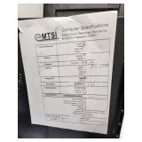 Asus Antec Desktop System Windows 11 Pro