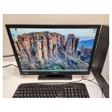 Asus Antec Desktop System Windows 11 Pro