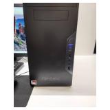 Asus Antec Desktop System Windows 11 Pro