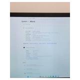 Asus Antec Desktop System Windows 11 Pro