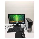 Dell Optiplex 3020 Desktop System Windows 11 Pro