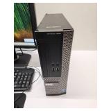 Dell Optiplex 3020 Desktop System Windows 11 Pro