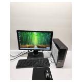 Dell Optiplex 3020 Desktop System Windows 11 Pro