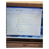 Dell Precision Laptop Windows 11 Pro