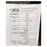 Dell Precision Laptop Windows 11 Pro