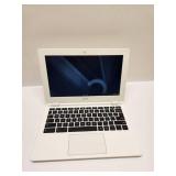Acer Chrome Laptop White