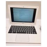 Acer Chrome Laptop White