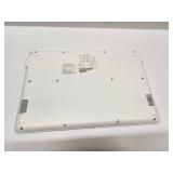 Acer Chrome Laptop White