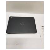 HP Chrome Laptop
