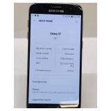 Samsung Phone Galaxy S7