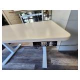 Electric Height Adjustable Smart Desk