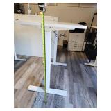 Electric Height Adjustable Smart Desk