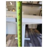 Electric Height Adjustable Smart Desk