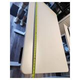 Electric Height Adjustable Smart Desk