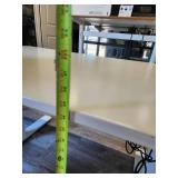 Electric Height Adjustable Smart Desk