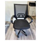 Office Chair Black