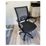 Office Chair Black