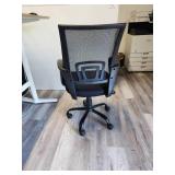 Office Chair Black