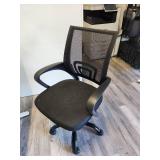 Office Chair Black