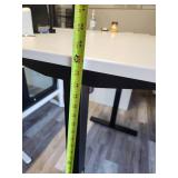 Electric Height Adjustable Smart Desk