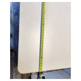 Electric Height Adjustable Smart Desk