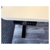 Electric Height Adjustable Smart Desk