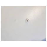 Electric Height Adjustable Smart Desk